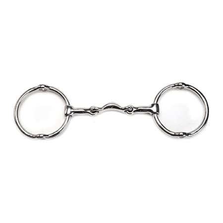 Jacks Imports Quarter Mouth Gag Bit 1739